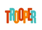 Trooper logo