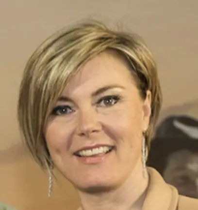 Lesley de Troch